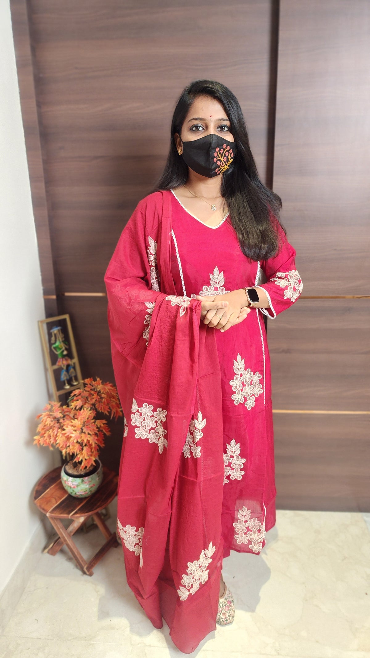 Salwar Set (10959)