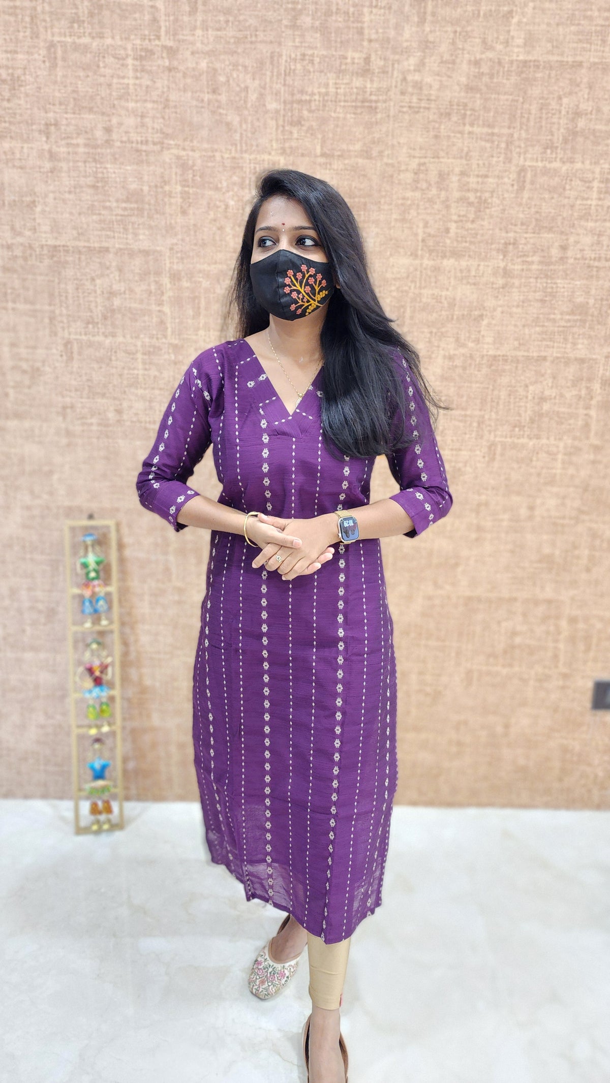 Festive sale -Ethnic wear (9674)