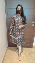 Daily Wear Kurti (11192)