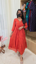 Party Wear Kurti (11862)