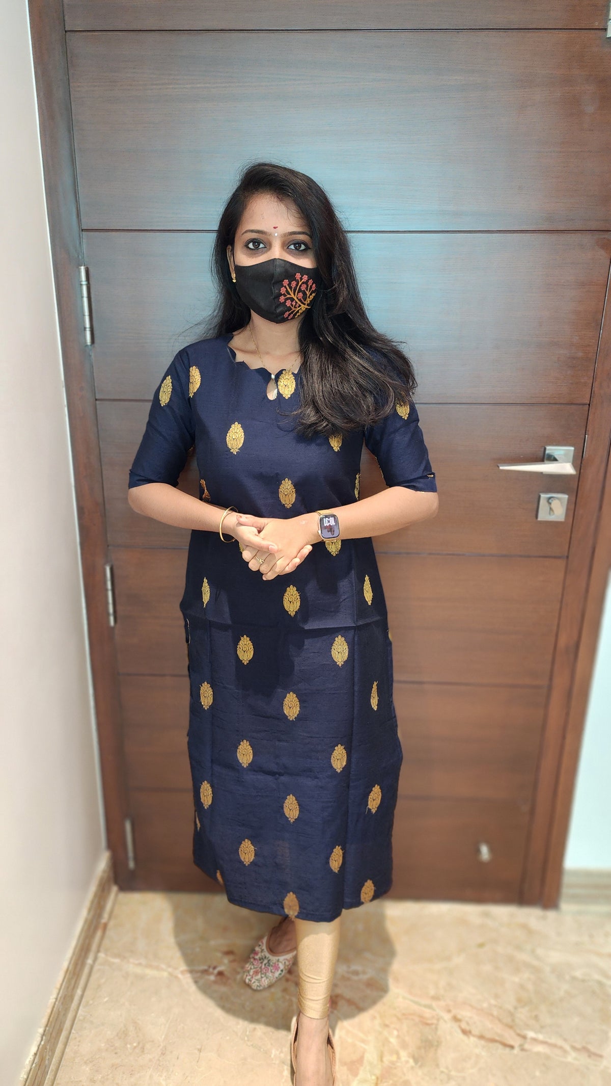 Festive sale -Ethnic wear(8821)