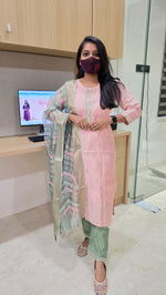 Salwar set (11993)