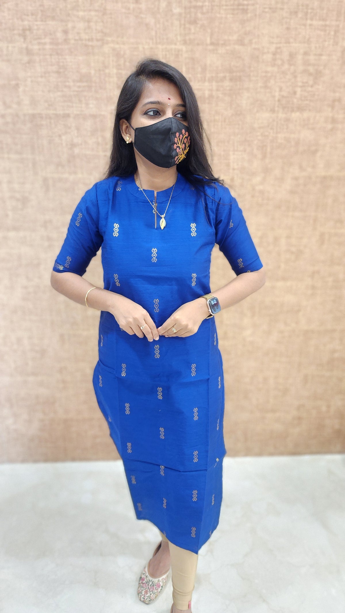 Festive sale -Ethnic wear (9246)