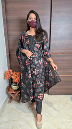 Ethnic Salwar Set (11305)