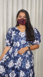 Western wear frock (10910)