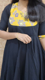 Anarkali Kurti (9446)