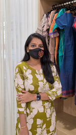 Daily Wear Kurti (11926)