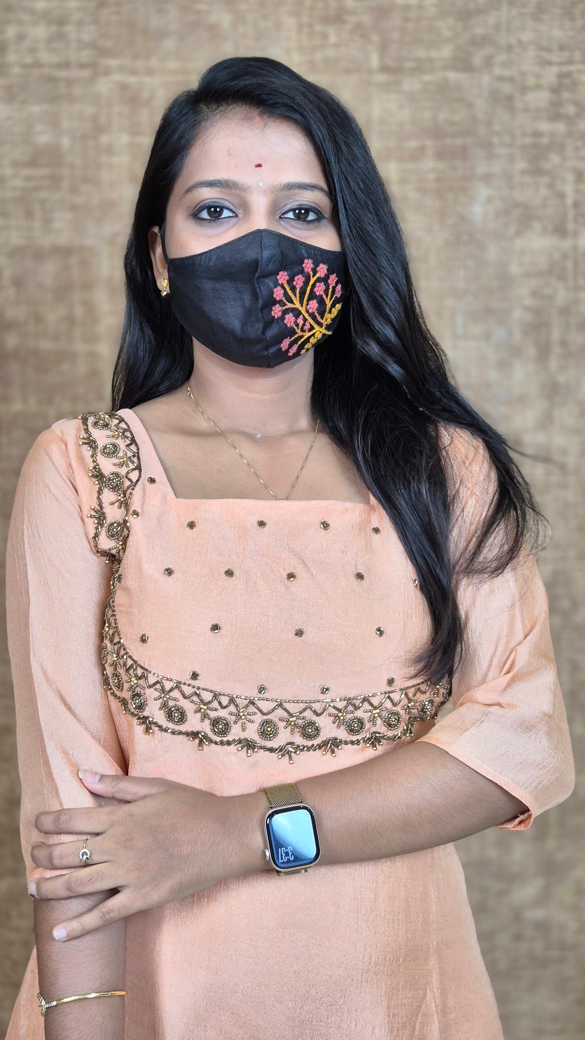 Party Wear Kurti (11196)