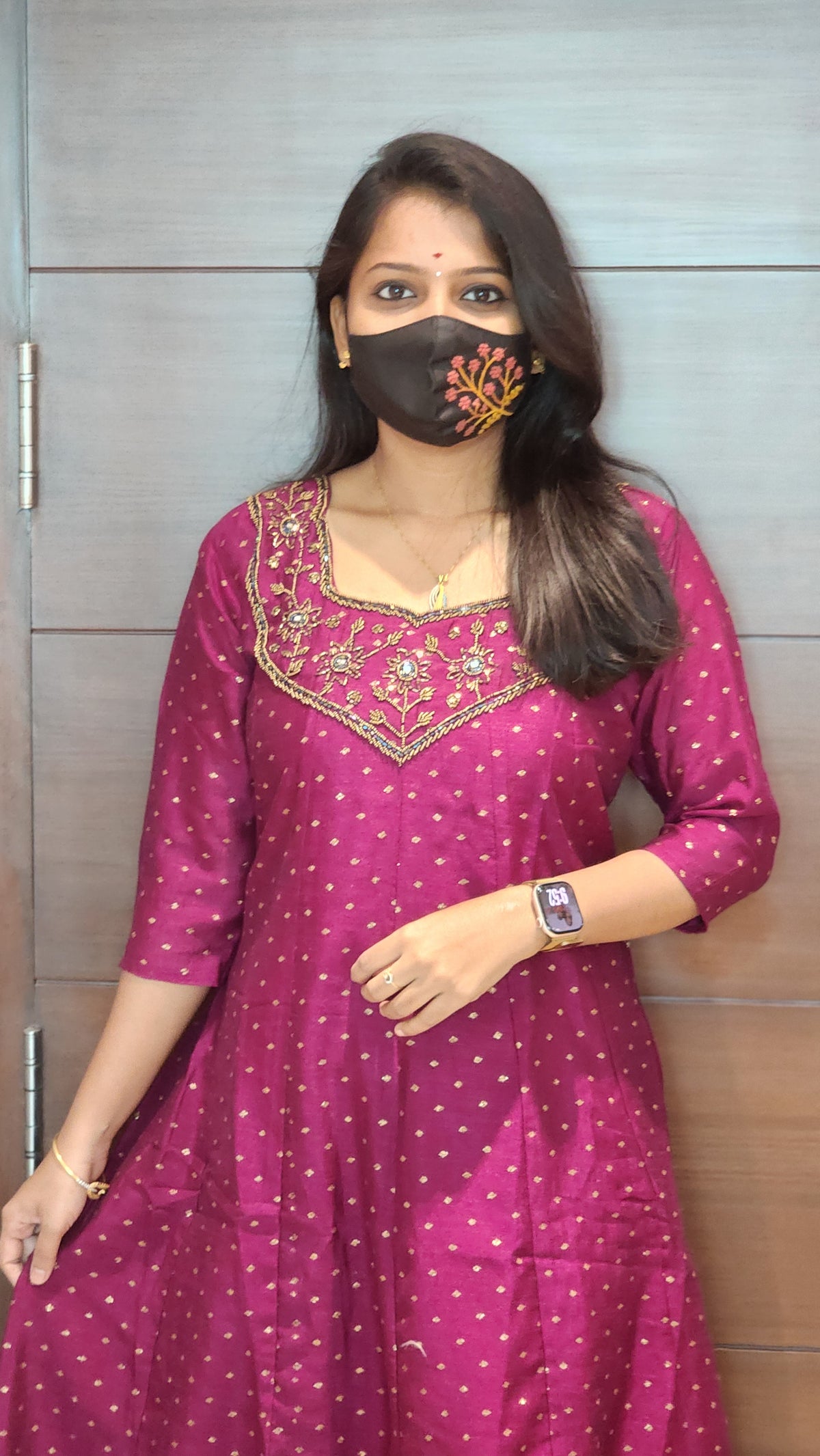 Festive Sale-Party wear (8929)