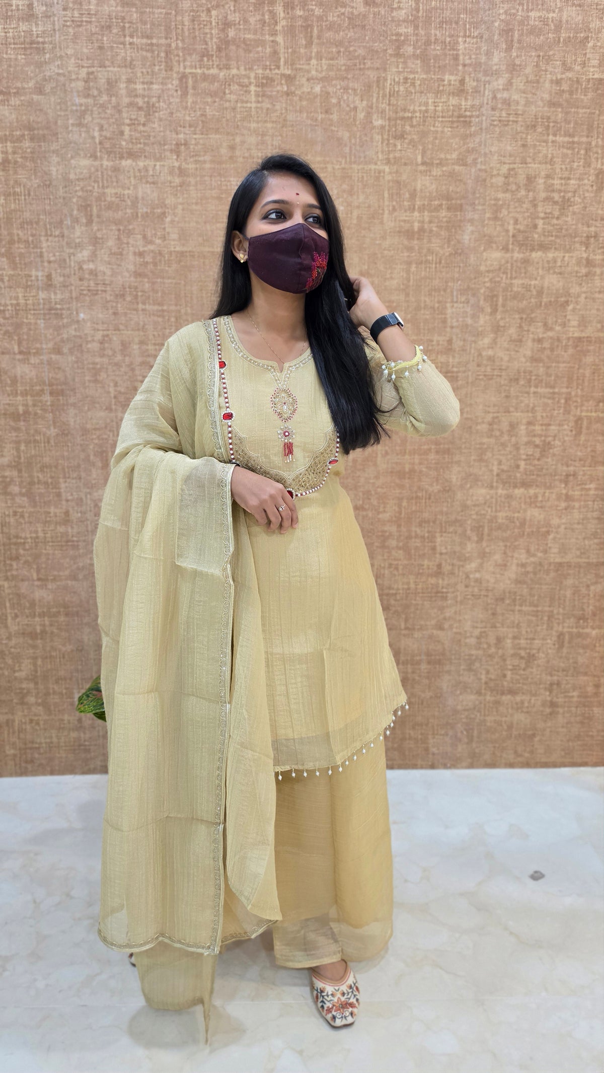 Noor Luxe Set (13528)