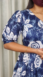 Western wear frock (10910)