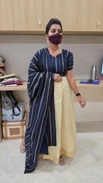 Onam Series-Lehenga(12093)
