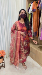 Salwar set (13415)