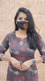 Daily Wear Kurti (9751)c4