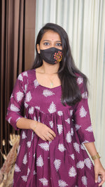 Party wear Kurti (10872)c