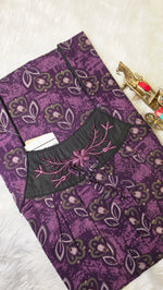 Flora Titanic Nighty(10160)