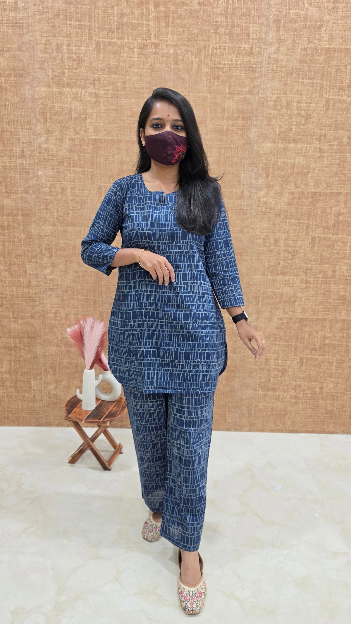 Daily Wear Kurti(12089)