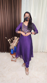 Ethnic Wear Kurti (10918)