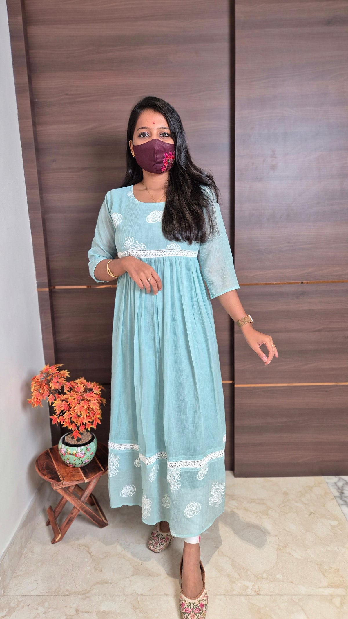 Indo -western wear(11252)