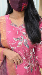 Salwar set(13026)