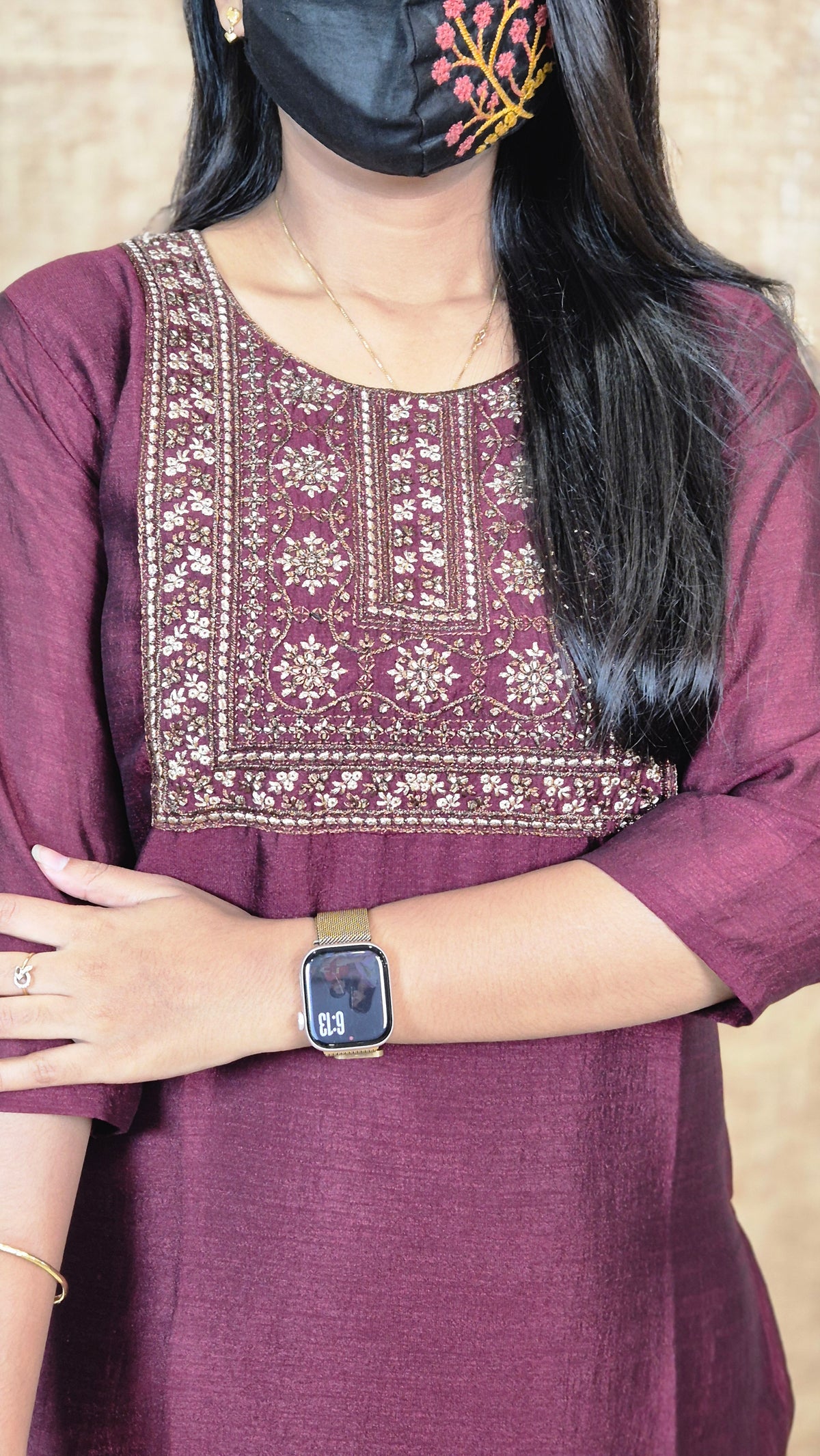 Casual Wear Kurti(11407)