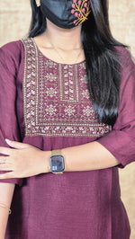 Casual Wear Kurti(11407)