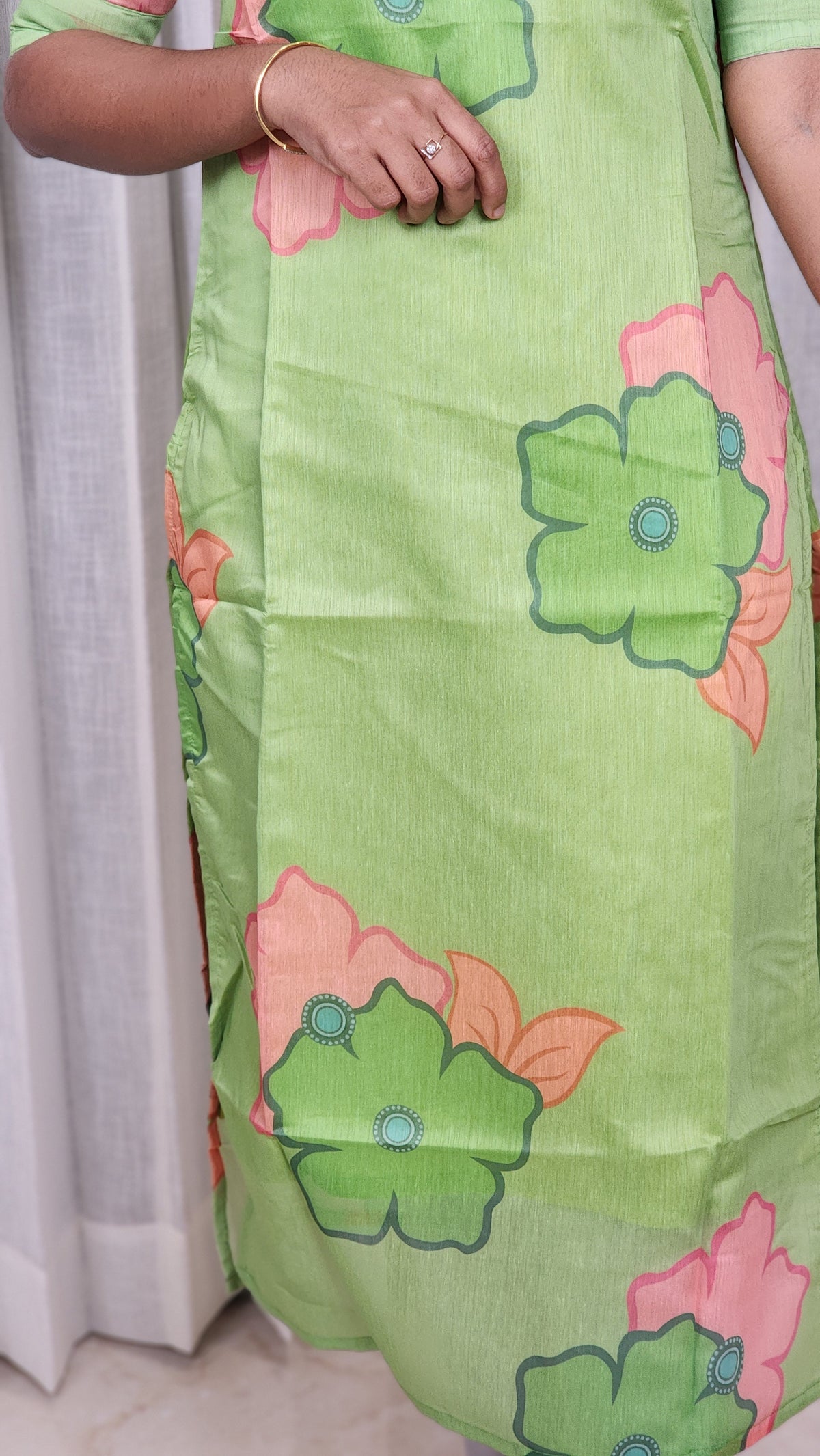 Casual wearKurti (10882)c4
