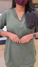 Korean Cord set(11713)