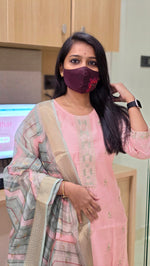 Salwar set (11993)