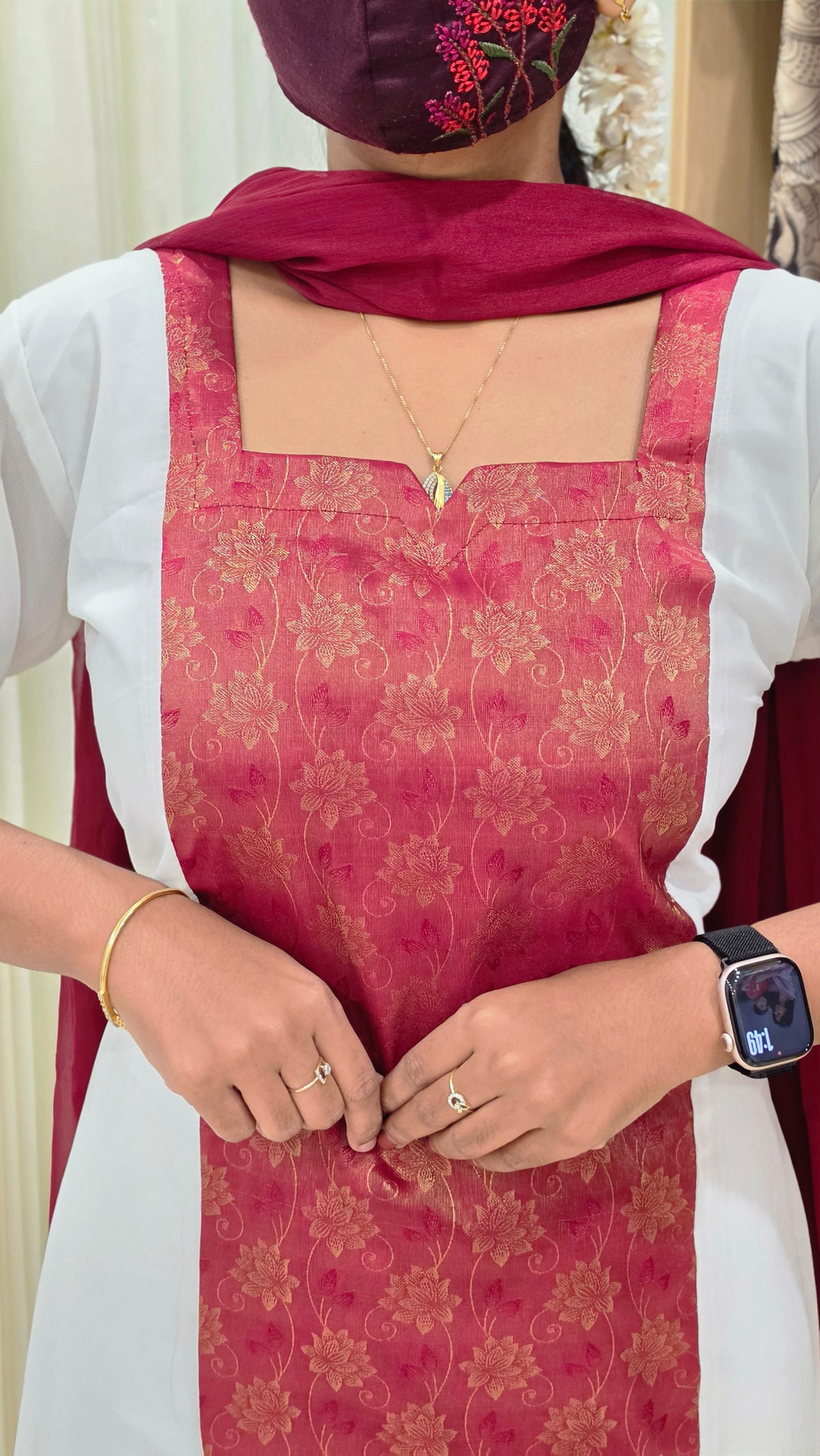 Onam Series- Ethnic wear (11976)c4