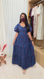 Cinderella Nighty (10295)