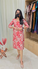 Daily Wear Kurti(11971)