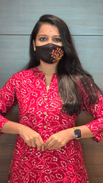 Daily Wear Kurti (11189)