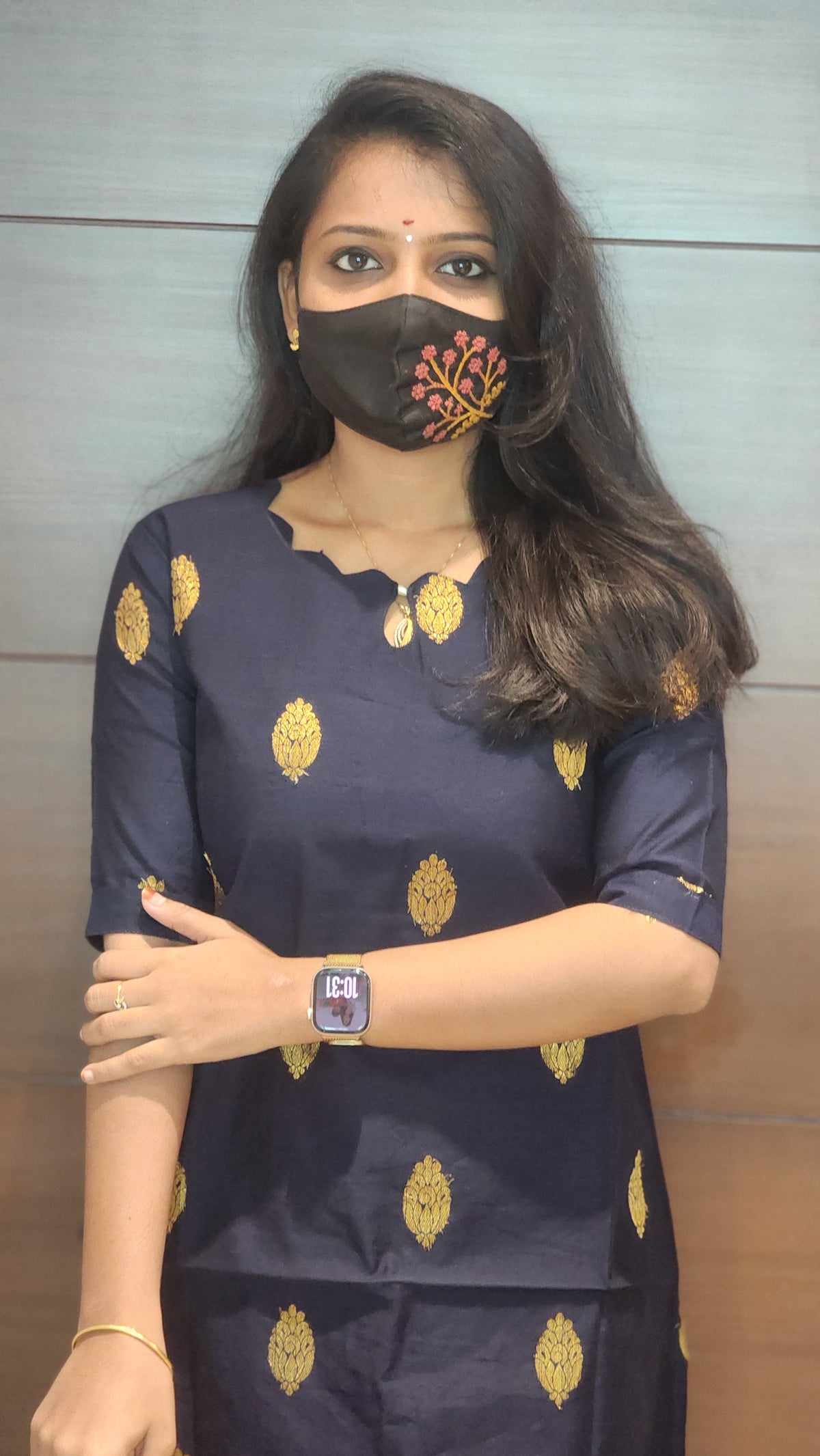 Festive sale -Ethnic wear(8821)