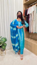 Salwar set(13142)