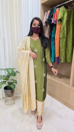 Thendral EthnicSet(12084)