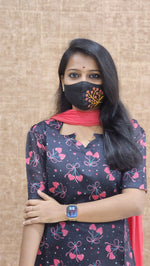 Causal Wear Kurti (9562)c2