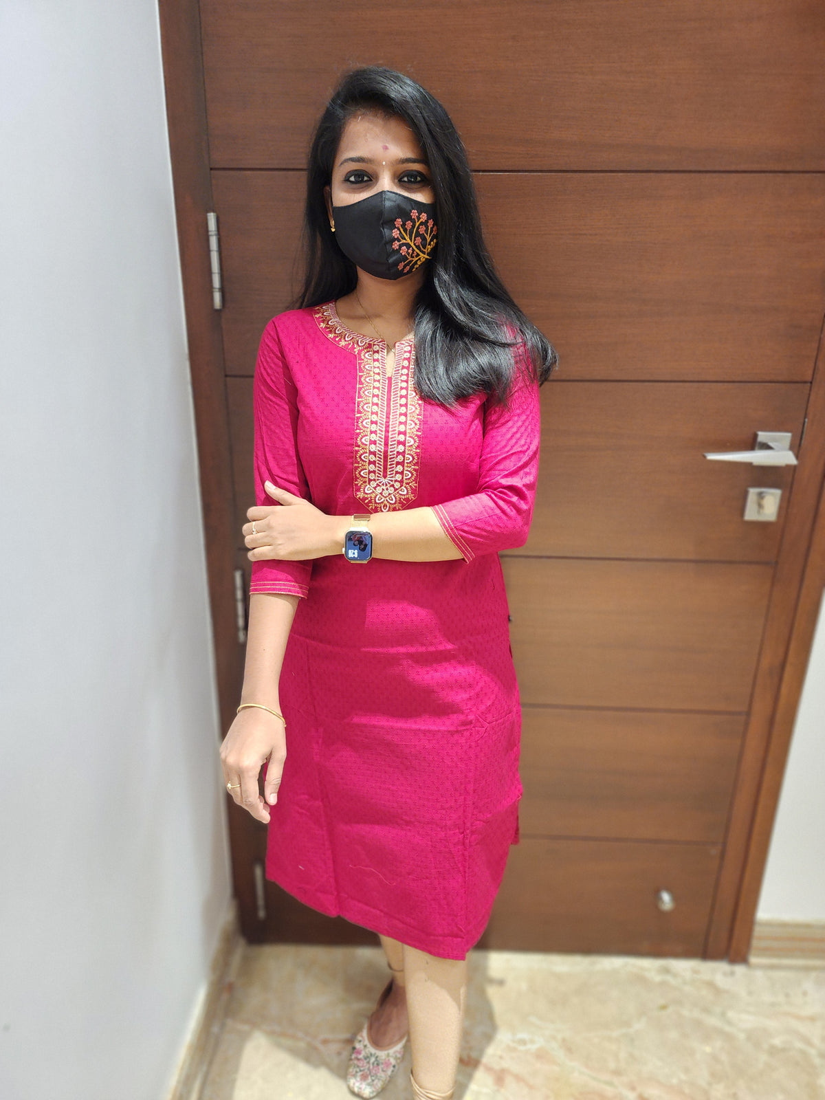 Office Wear (5589)(c2)