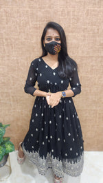 Aliya cut kurti (9181)c2