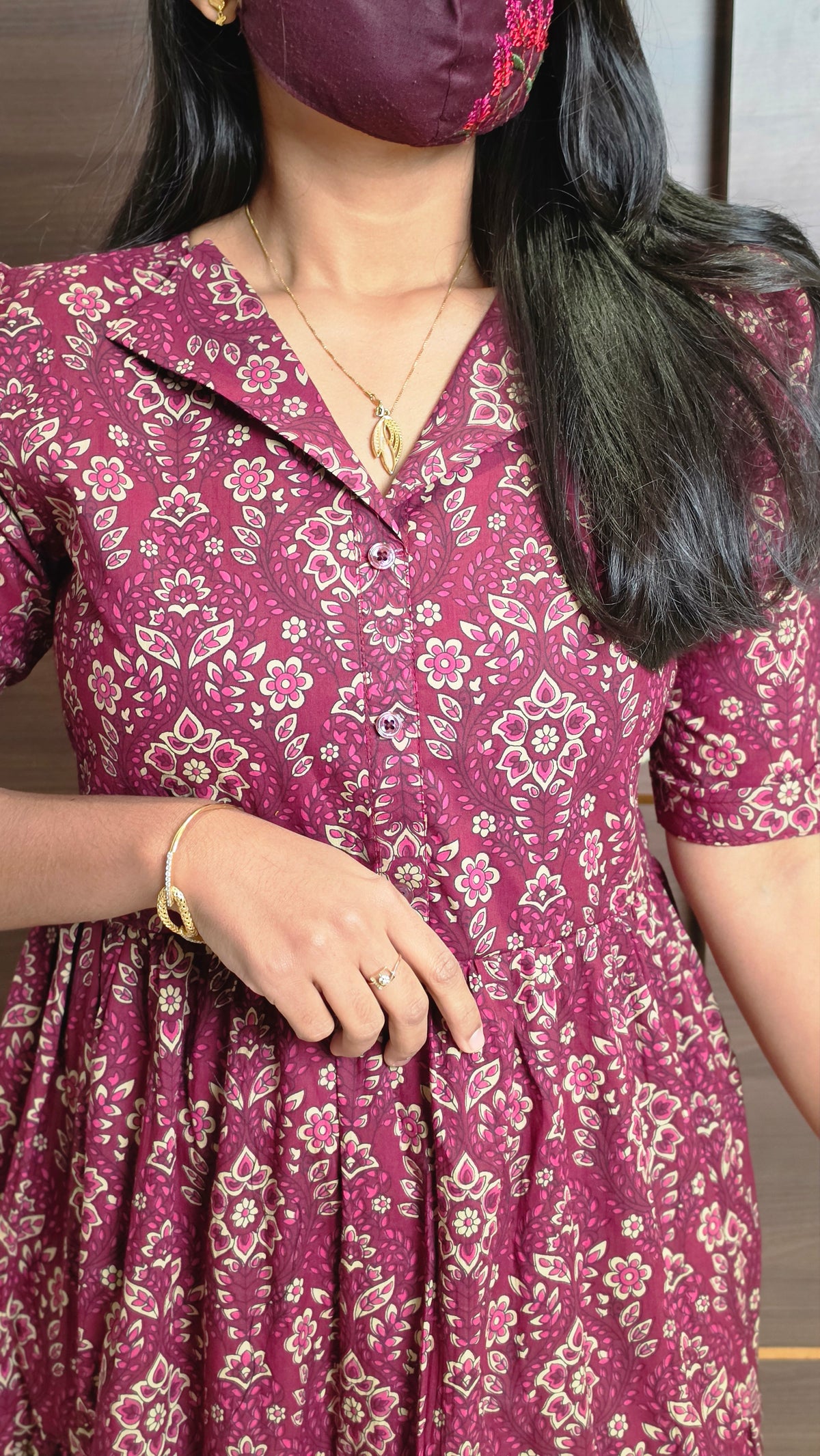 Jaipur Western Wear(12017)