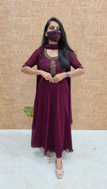 Maya Ethnic set (13502)