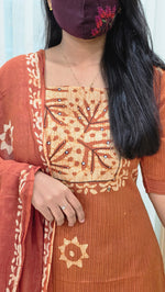 Mithra Salwar Set (13176)