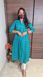Casual Wear Kurti(11334)