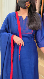 Simran Ethnic Salwar set (11982)
