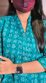 Casual Wear Kurti(11334)