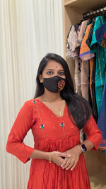 Party Wear Kurti (11862)