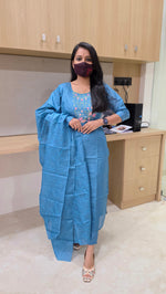 salwar set(13450)