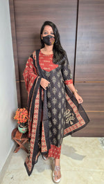 Salwar Set(11510)