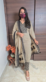 Salwar set (11326)