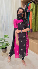 Festive Sale-Ethnic Wear Kurti(12155)